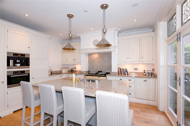 6, Hawthorn Park, Cheshire photo 3