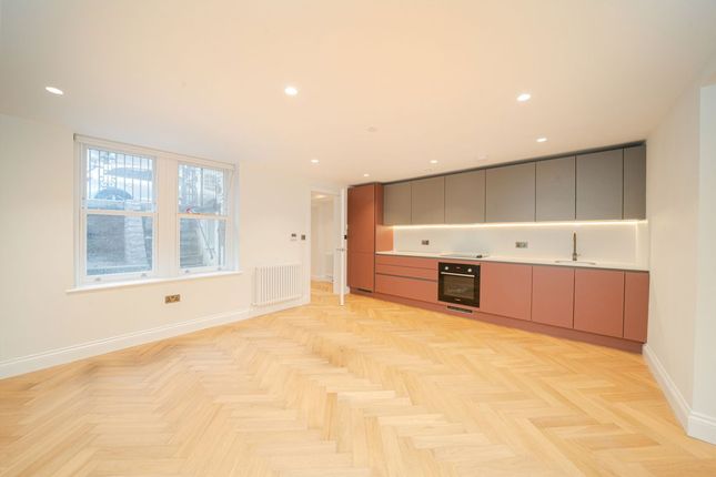 Avonmore Road, London photo 3