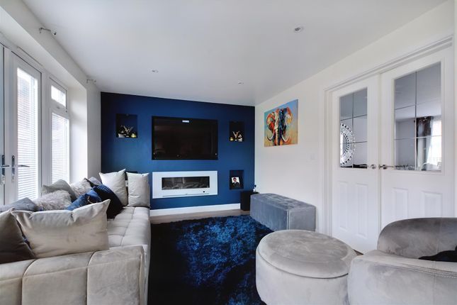 6, Saxton Avenue, Nottingham photo 3