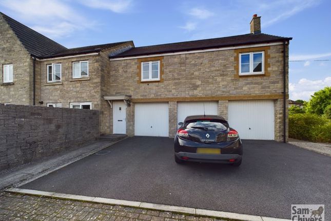 Thumbnail Property for sale in Paper Lane, Paulton, Bristol