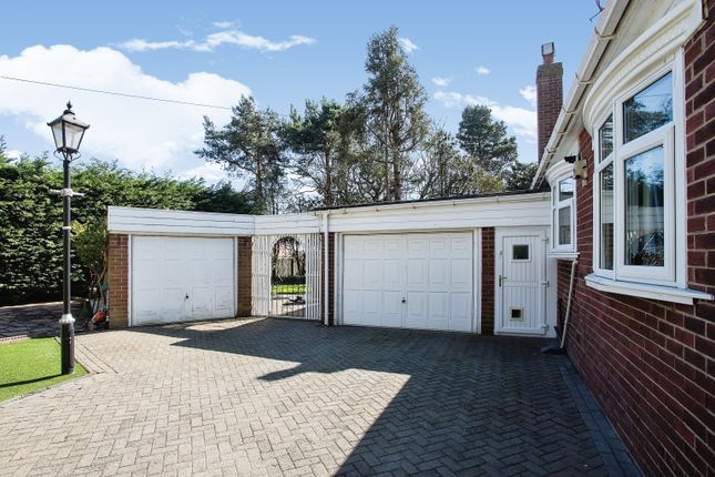 Bungalow for sale in Chilton Moor, Houghton Le Spring