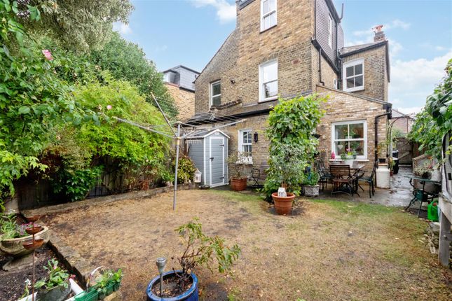 30, Dundonald Road, Wimbledon photo 4