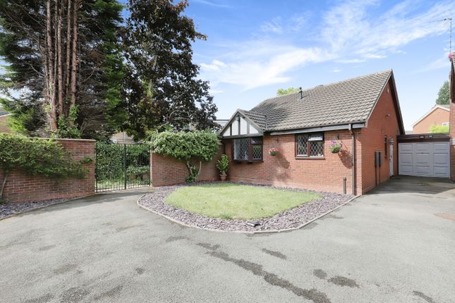 Bungalow for sale in Thirston Close, Wolverhampton, West Midlands