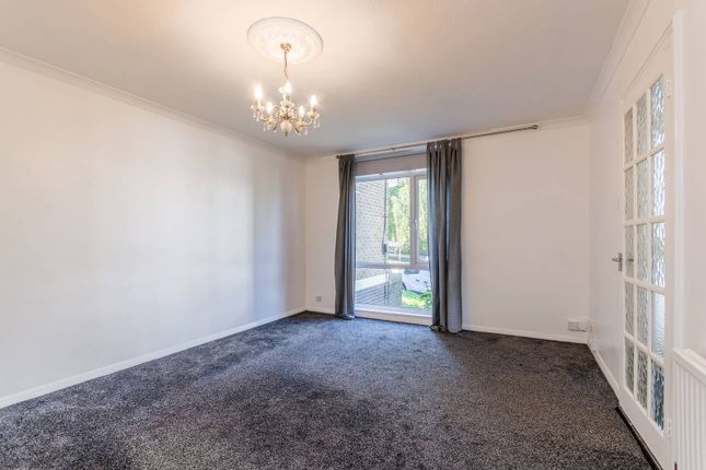 Thumbnail Property to rent in Rye Hill Park, Peckham Rye, London