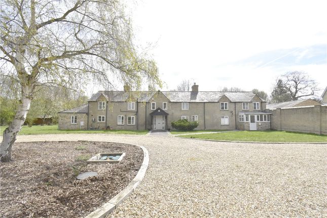 Thumbnail Land to rent in Grange Cottage, Robins Lane, Lolworth, Cambridge