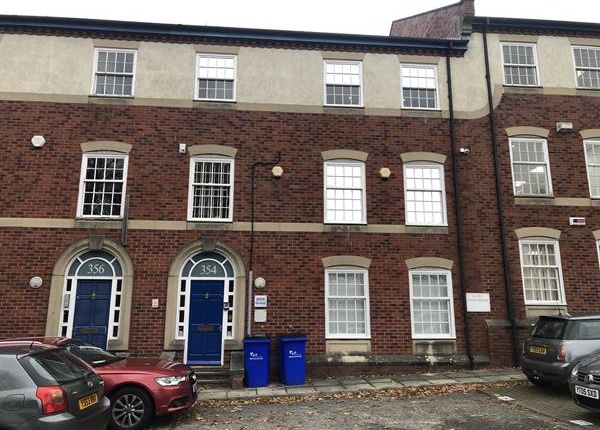Thumbnail Office to let in 354 Omega Court, Cemetery Court, Sheffield