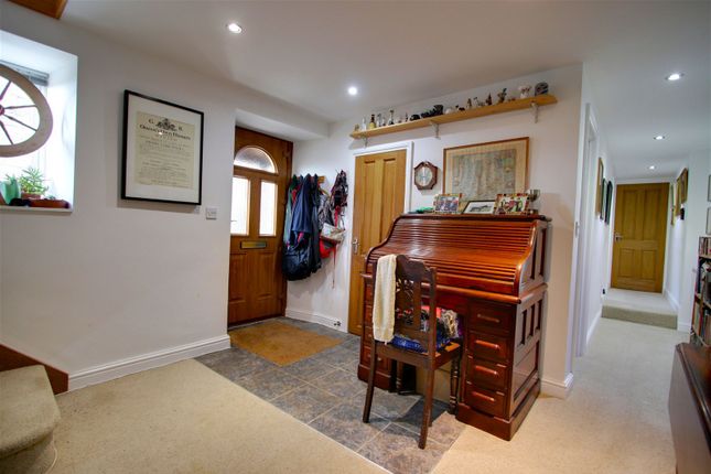 Detached house for sale in Pound Cottage, Poor Hill, Farmborough, Bath