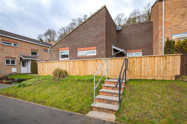 Thumbnail Bungalow for sale in Southwood Drive East, Bristol