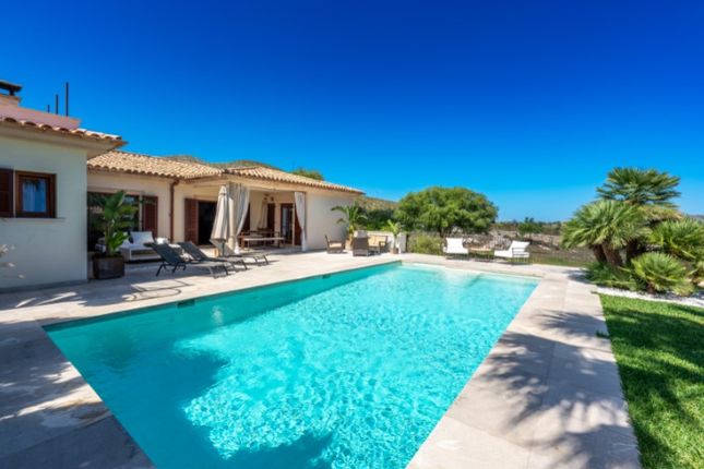 Detached house for sale in Capdepera, Capdepera, Mallorca