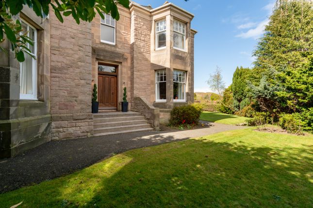 Detached house for sale in 14 Gordon Terrace, Newington, Edinburgh