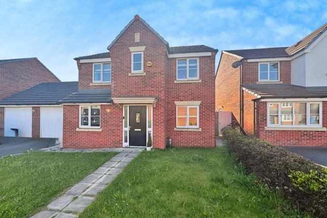 Thumbnail Property for sale in Jubilee Avenue, Liverpool