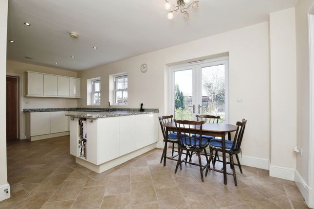 Detached house for sale in Cleasby, Darlington