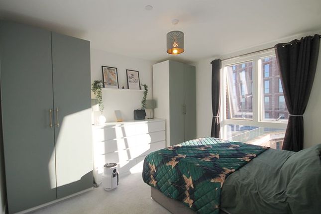 Flat 29, Chesterton House, Gayton Road, Harrow photo 4