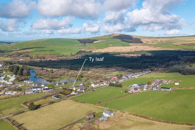 Ty Isaf, Clynderwen photo 2