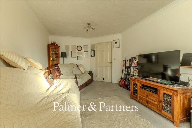 Flat 29 Westwood Court, 174, Norwich Road, Suffolk photo 3