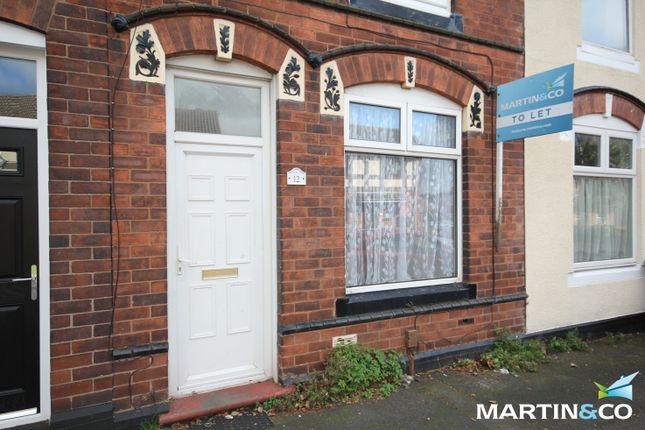 Terraced house to rent in Junction Street South, Oldbury