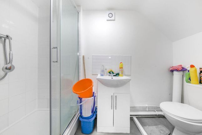 Flat for sale in Honeywood Road, Harlesden