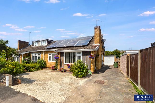 2-bed house on 4, Birchtree Road, Wigston, £250,000