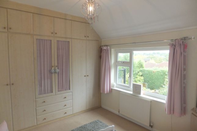 Semi-detached house to rent in Lichfield Road, Four Oaks, Sutton Coldfield