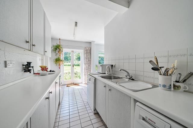 Semi-detached house for sale in Botley, Oxfordshire