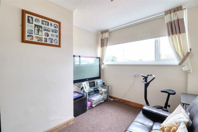 Terraced house for sale in Litchfield Close, Clacton-On-Sea