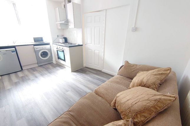Flat 1, 57 Freehold Street, Liverpool photo 5
