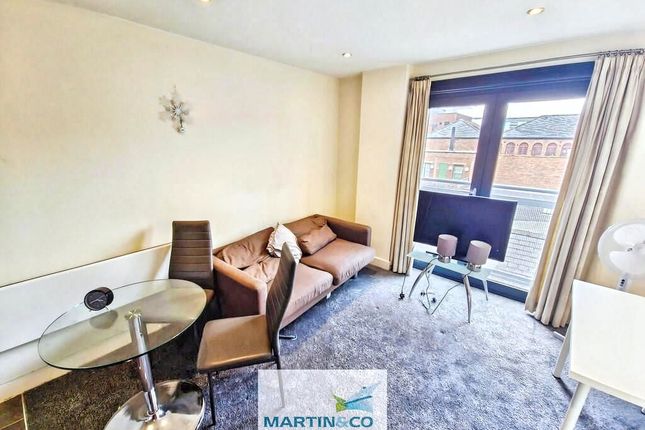 Apartment 47 AG1,, 1 Furnival Street, Sheffield photo 3