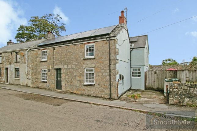 Bluebell Cottage, Crellow Lane, Truro photo 2