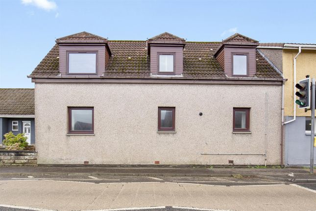 Flat for sale in 3 Muirside Court, Cairneyhill