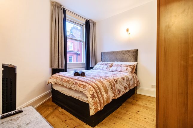 105, Chiltern Street, London photo 5