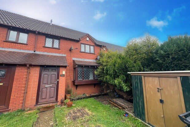 Property to rent in Oaktree Crescent, Bristol