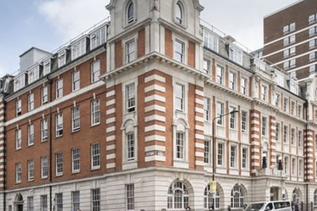 Office to let in Mabledon Place, London