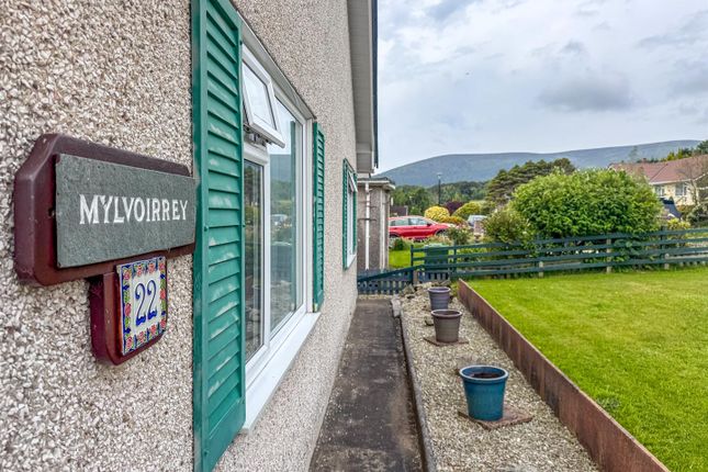 22, Glen Vine Park, Isle Of Man photo 2
