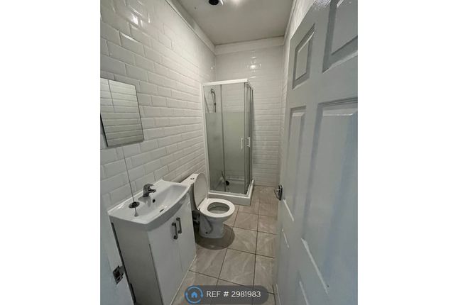 2-bed house on Church Road, Haydock, St Helens, £830/mo