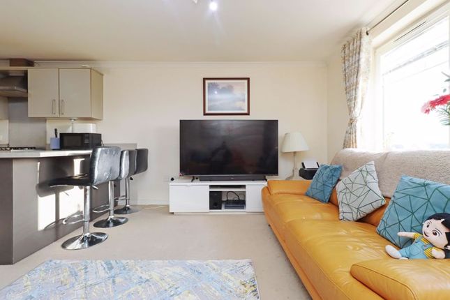 Flat for sale in Eagles View, Deerpark, Livingston