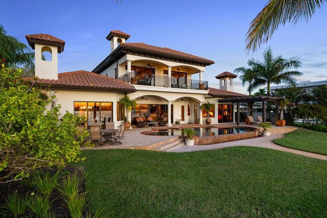 Detached house for sale in 3576 San Remo Terrace, Sarasota, Fl 34239, Usa, Sarasota, Us