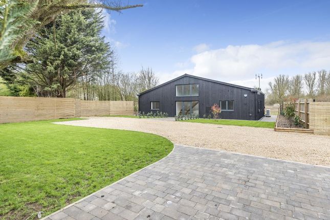 Thumbnail Detached house for sale in Chartridge, Buckinghamshire