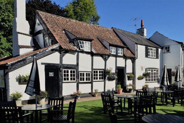 Pub/bar for sale in Grove Common, Sellack, Ross-On-Wye
