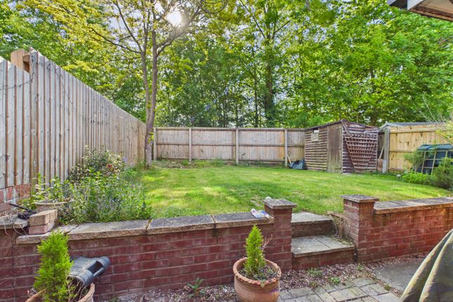 14, Kettleborrow Close, Bury St Edmunds photo 3