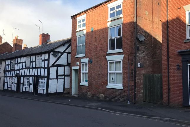 Thumbnail Flat to rent in Dodington, Whitchurch