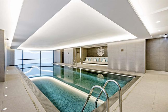 Flat for sale in The Corniche, 23 Albert Embankment, London