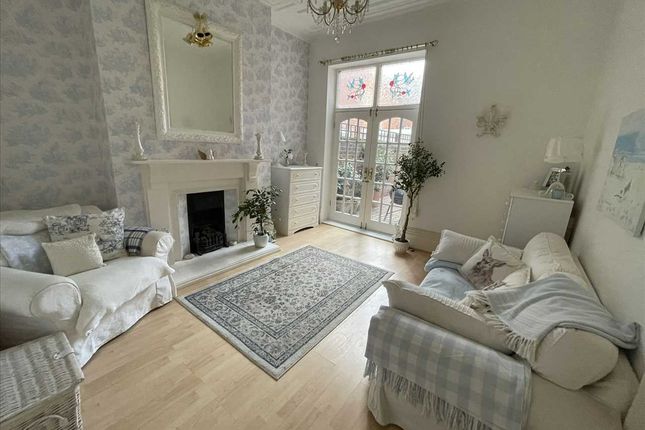 Terraced house for sale in Morpeth Avenue, South Shields