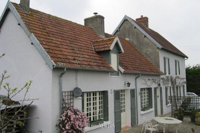 Properties For Sale In Laulne Lessay Coutances Manche - 