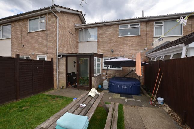 Terraced house for sale in Langley, Bretton, Peterborough
