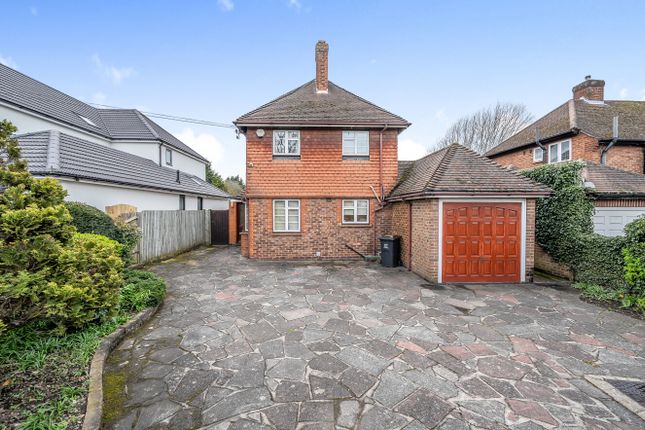 Detached house for sale in Crofton Lane, Orpington