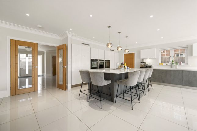 Whitehouse,, Forest Road, Leatherhead photo 4