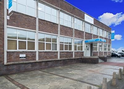Office to let in The Watermark, 9-15 Ribbleton Lane, Preston, Lancashire