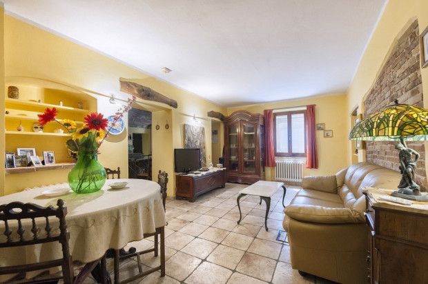 Apartment for sale in Pescara, Penne, Abruzzo, Pe65017