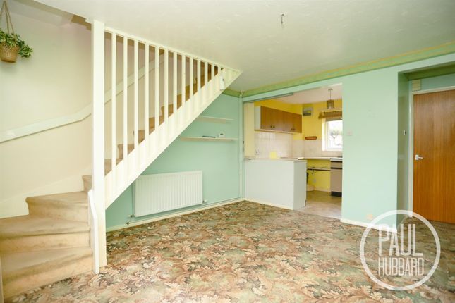 Lucerne Close, Lowestoft photo 2