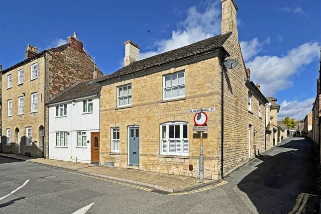 Blackfriars Street, Stamford